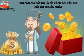 Soi cầu Gia Cát Dự là gì? Cách soi cầu Gia Cát Dự chuẩn nhất