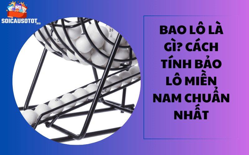 Bao lô là gì?