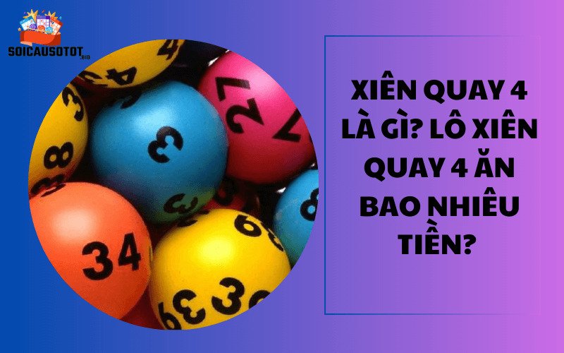 Lô xiên quay 4 ăn bao nhiêu tiền? 