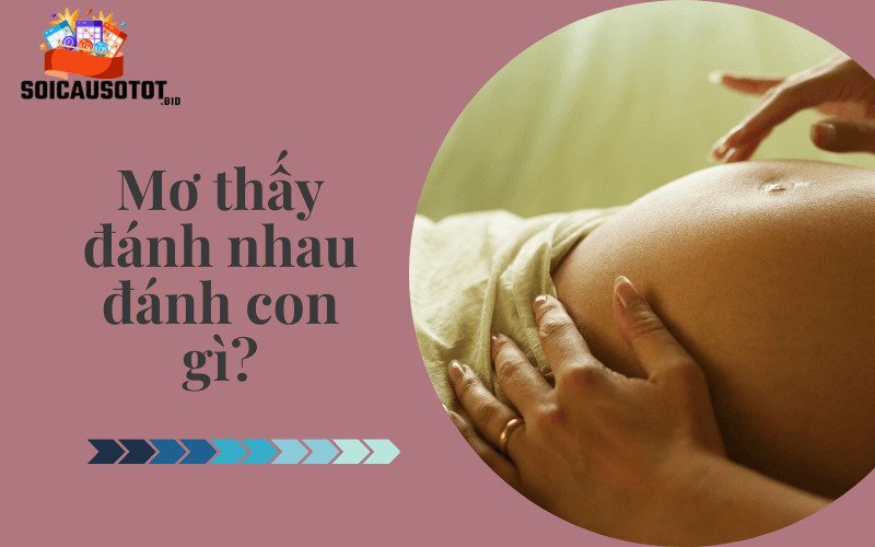 Mơ thấy có bầu và con số may mắn