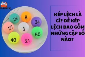 Kép lệch là gì? Đề kép lệch bao gồm những cặp số nào? 