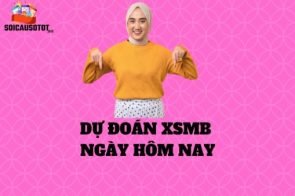 Soi cầu tốt – Dự đoán XSMB ngày 13/07/2024 chuẩn xác nhất