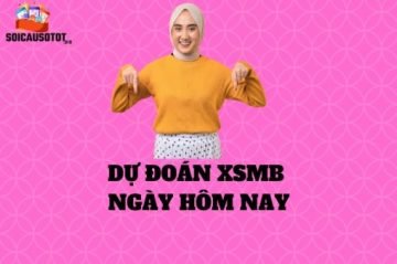 Soi cầu tốt – Dự đoán XSMB ngày 09/11/2024 chuẩn xác nhất