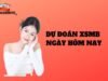 Soi cầu tốt – Dự đoán XSMB ngày 12/11/2024 chuẩn xác nhất