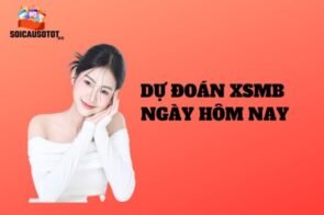 Soi cầu tốt – Dự đoán XSMB ngày 14/06/2024 chuẩn xác nhất