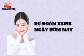 Soi cầu tốt – Dự đoán XSMB ngày 20/02/2024 chuẩn xác nhất