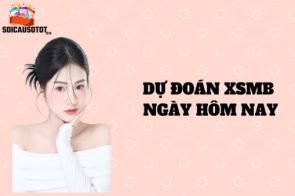 Soi cầu tốt – Dự đoán XSMB ngày 08/06/2024 chuẩn xác nhất