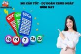 Soi cầu tốt – Dự đoán XSMB ngày 18/09/2024 chuẩn xác nhất