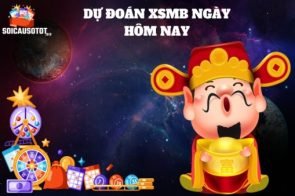 Soi cầu tốt – Dự đoán XSMB ngày 29/08/2024 chuẩn xác nhất