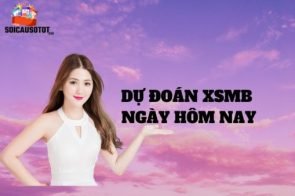 Soi cầu tốt – Dự đoán XSMB ngày 19/03/2024 chuẩn xác nhất