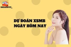 Soi cầu tốt – Dự đoán XSMB ngày 15/10/2023 chuẩn xác nhất