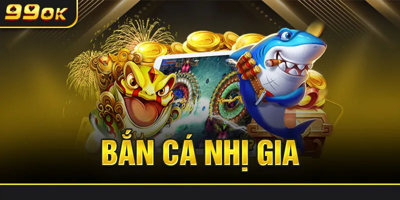 Cách tham gia bắn cá 99ok