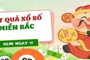 Xổ Số Miền Bắc Tại 99ok Cơ Hội Trúng Lớn