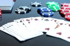 Chơi Game Poker 3D 333win – Trải Nghiệm Giải Trí Đỉnh Cao