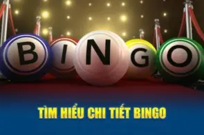 Hướng Dẫn Chơi Bingo – Trải Nghiệm Vui Nhộn Cùng 99ok