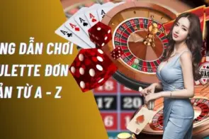 Roulette Hb88 – Trò Chơi Cá Cược Được Yêu Thích Nhất Hiện Nay