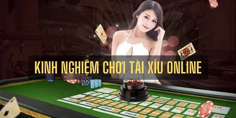 Lưu ý để không dính vào tài xỉu bịp