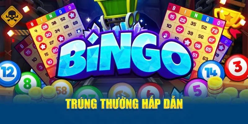 Cách đăng ký tài khoản để tham gia chơi bingo 