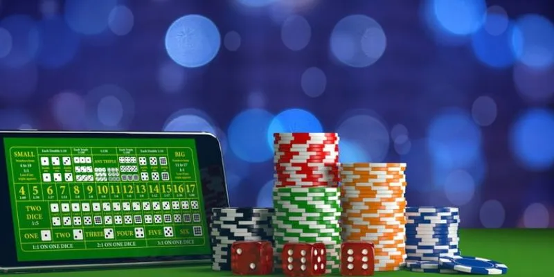 Poker 3D tại 333win