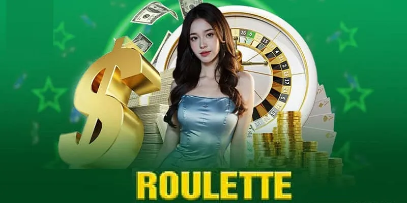  Luật chơi roulette hb88 dễ hiểu nhất