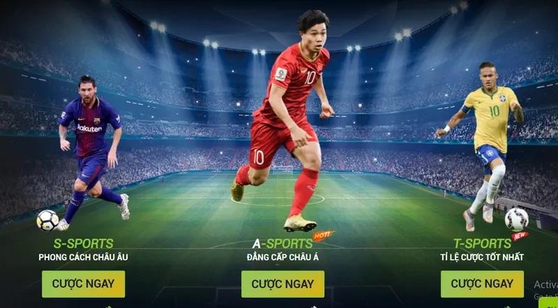 Lợi ích khi cập nhật tin tức bóng đá tại Kubet