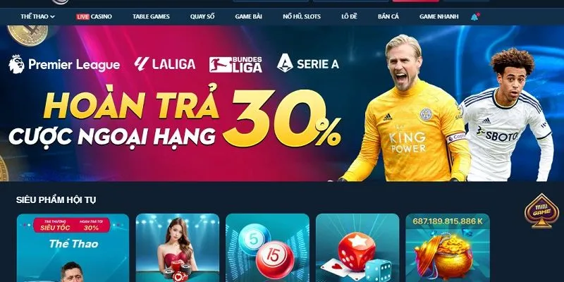 Nhà cái tặng tiền LUCKY88