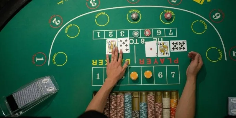 Khái niệm về soi cầu Baccarat