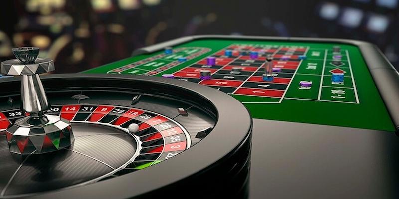 Tổng quan live casino tại 8live