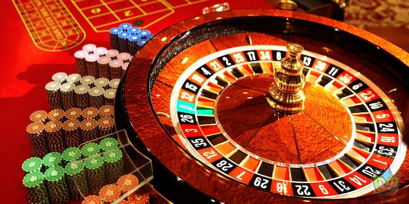 Mẹo chơi Live Casino tại 8live an toàn và hiệu quả