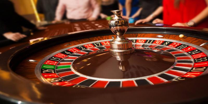 Top game live casino tại 8live cho người mới bắt đầu