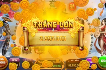 Hướng dẫn cách chọn game nổ hũ phù hợp với phong cách chơi của bạn