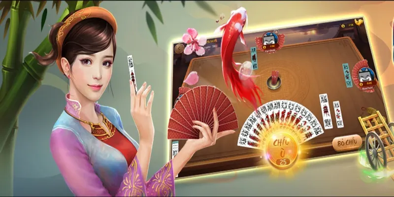 Tổng quan đôi nét về chắn 789Club