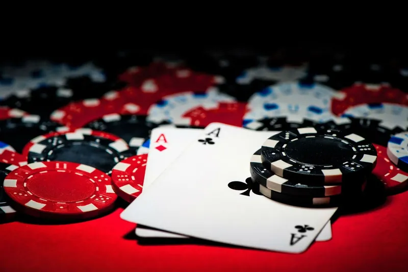 Cách Chơi Poker Cơ Bản 