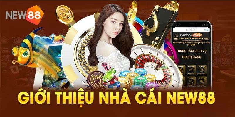 Những Vấn Đề Phổ Biến Khi Chơi Tại New88  