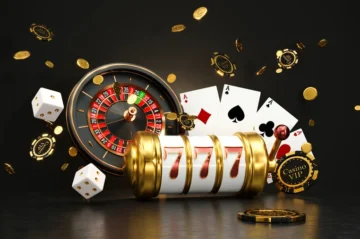 Tổng hợp các trò chơi casino phổ biến và cách chơi dễ hiểu