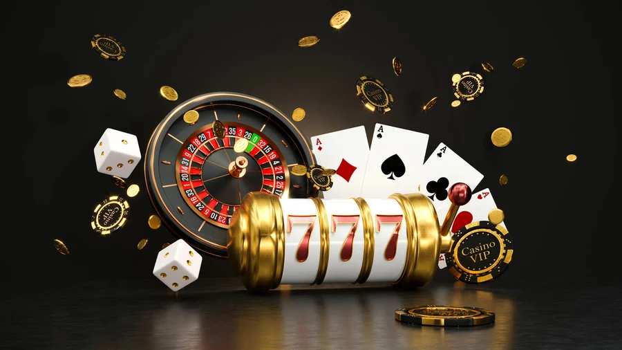 Hướng dẫn chơi casino cho người mới bắt đầu