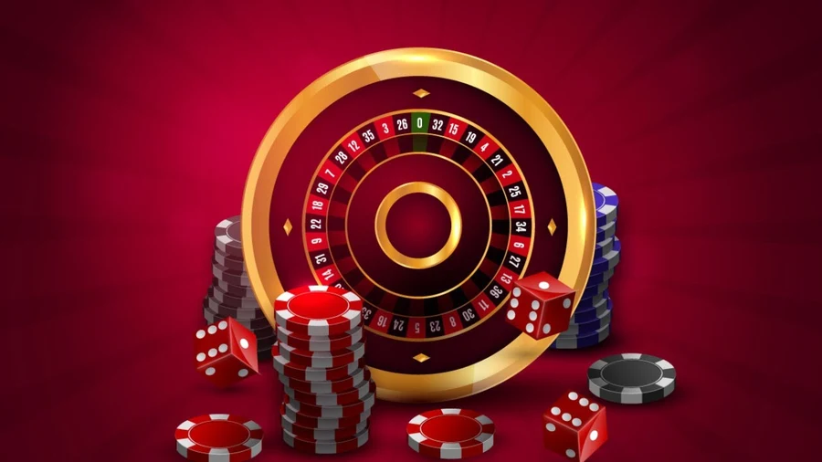 Chiến lược thắng lớn khi chơi casino trực tuyếnChiến lược thắng lớn khi chơi casino trực tuyến
