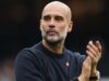 Pep Guardiola úp mở khả năng dẫn dắt đội tuyển quốc gia