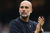 Pep Guardiola úp mở khả năng dẫn dắt đội tuyển quốc gia