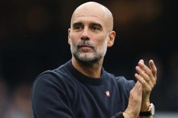 Pep Guardiola úp mở khả năng dẫn dắt đội tuyển quốc gia