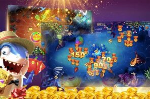 Bắn cá 3D Empire777: Phương pháp tiết kiệm đạn hiệu quả