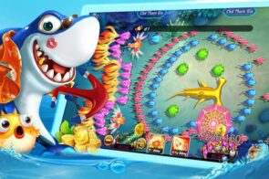 Bắn cá long thần Mig8: Cách “quét map” ăn cá sạch bàn