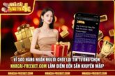 Vì sao hàng ngàn người chơi lại tin tưởng chọn nhacai-freebet.com làm điểm đến săn khuyến mãi?