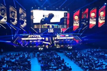 Esports MM88 – Game Thể Thao Điện Tử Uy Tín Nhất 2026