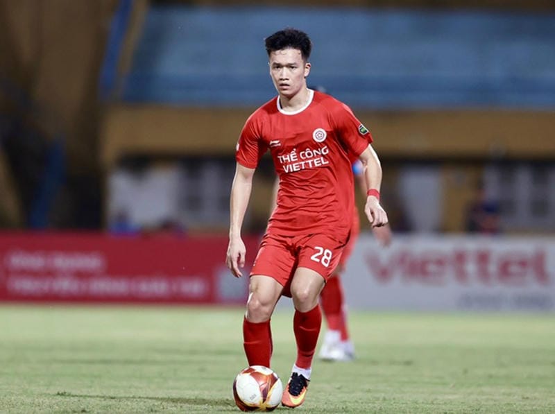 Đóng góp cho đội tuyển Việt Nam qua các giải đấu lớn