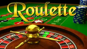 Tiền nhảy số từ Roulette Châu Âu tức thì