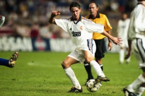 Góc nhìn chuyên gia về sự nghiệp thi đấu Fernando Redondo