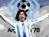Huyền thoại và những góc khuất trong Tiểu sử và sự nghiệp Mario Kempes