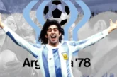 Huyền thoại và những góc khuất trong Tiểu sử và sự nghiệp Mario Kempes