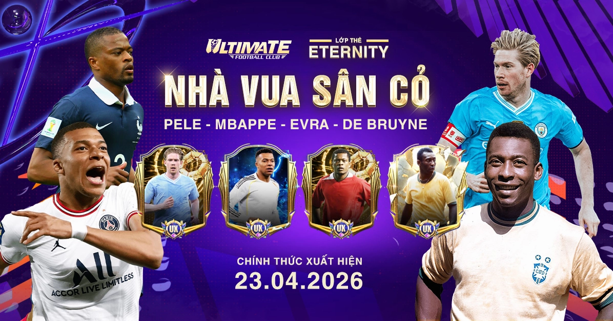 Verón thực hiện một pha đá phạt trực tiếp hiểm hóc